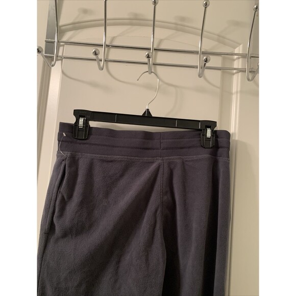 Danskin Now Women's Micro Fleece Pants Bottoms Gray Size Small 4-6 - Picture 15 of 16